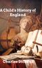 Книга A Child's History of England