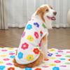 Autumn and Winter New Cat Pet Clothes New Dog Clothes Plush Plush Golden Retriever Big Dog Golden Retriever Cat Products