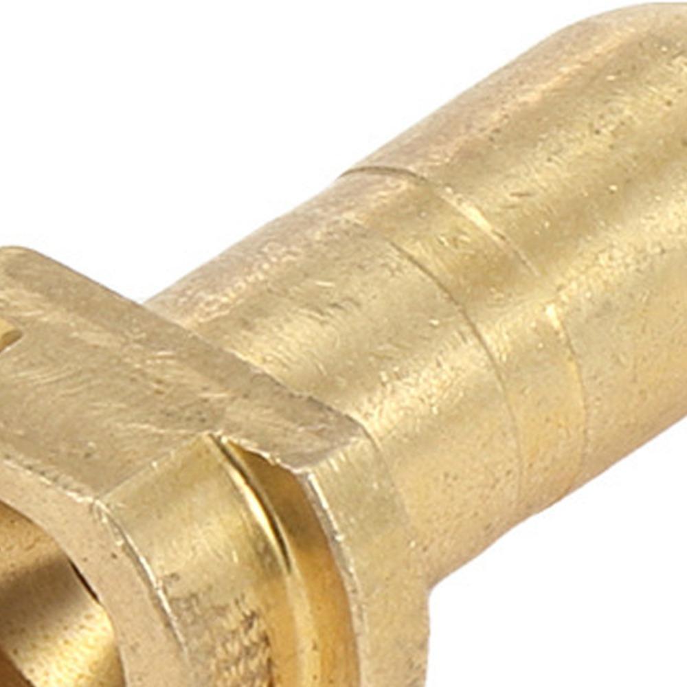 2PCS Gold High Pressure Washer Nozzle Tip for K5-7 Series High Pressure Washer Car Washing