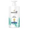 Pantene Silky Smooth Anti-Dandruff Shampoo