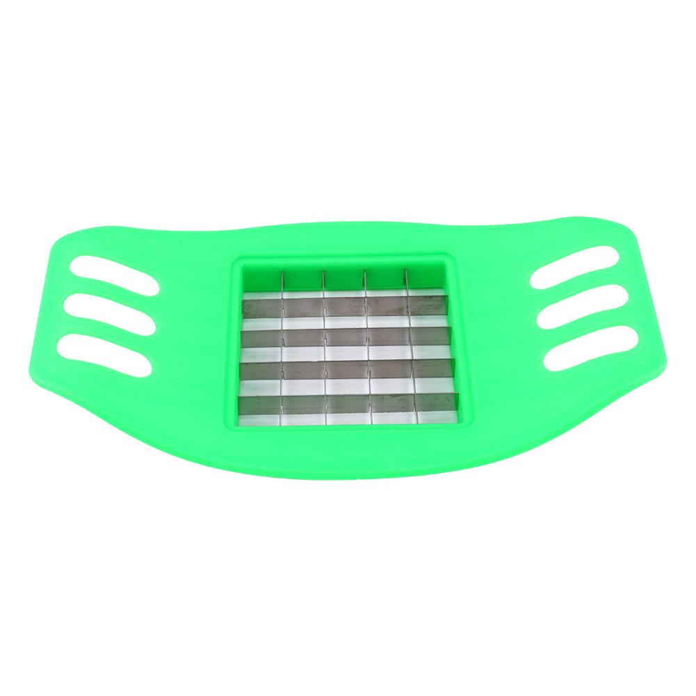 Измельчитель картофеля фри, чипсов, овощерезка, измельчитель, кухонные гаджеты