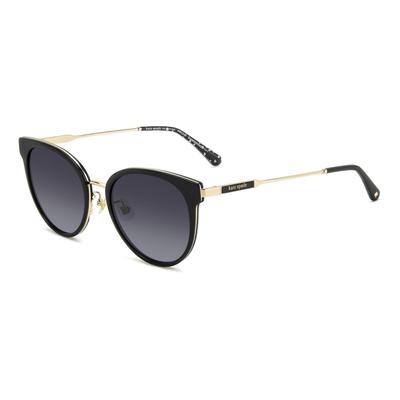 Солнцезащитные очки Kate Spade 54 kate spade GINNY/F/S 807/9O
