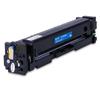 G&G Compatible HP 202A CF500A Black Toner Cartridge