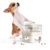 Dishes Feeders & Fountains Interactive Dog Food Dispenser Fun Slow Feeding Puppy Toys