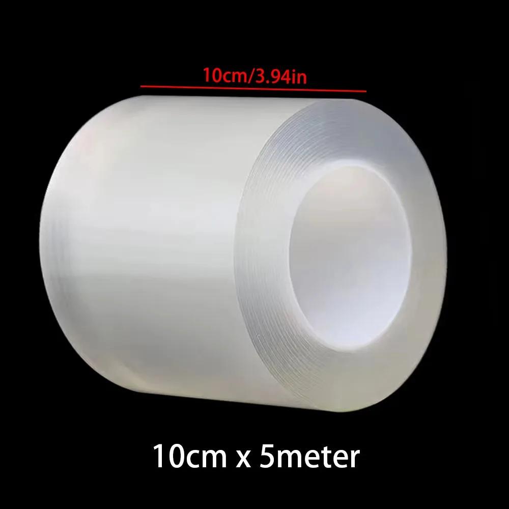 1 рулон Защитная пленка для рамы велосипеда Прозрачная Защитная пленка 2/3/5/7/10 см Ширина Декор для катания Велосипедные защитные наклейки