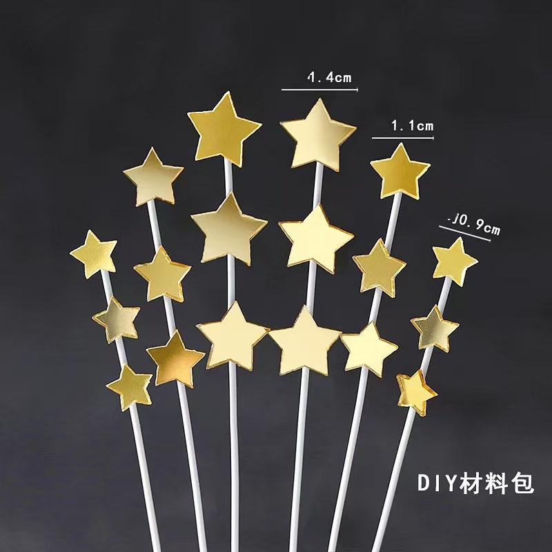 Soft Clay Cute Bear Cake Topper for Boy Girl Baby Shower Bear Theme Decoration Birthday Party Wedding Decoration Cake Decorating