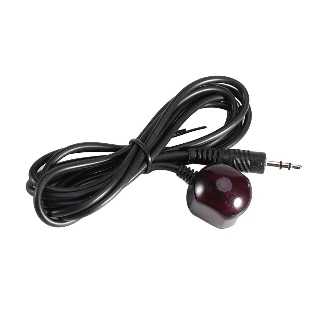 Инфракрасный ИК-бластер пульт дистанционного управления приемник удлинительный кабель 3,5 мм для Set Box BT