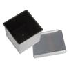Mini Square Kitchen Cake Baking Tool Dessert Making Toast Box Loaf Pan With Lid Bread Mold