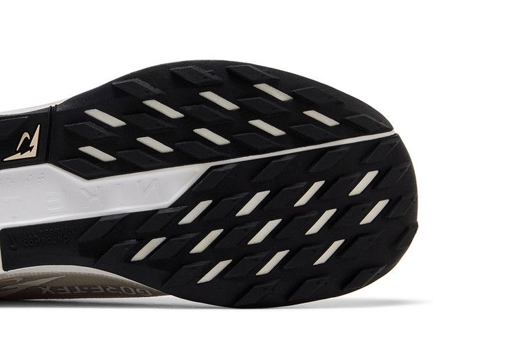Nike React Pegasus Trail 5 Gore-Tex Серый Vast Белый Summit Черный Sandd