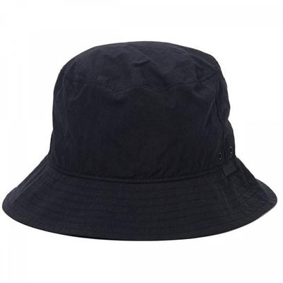 SNow Peak AC 25su42411019 INdigo CN Hat 1 Bk