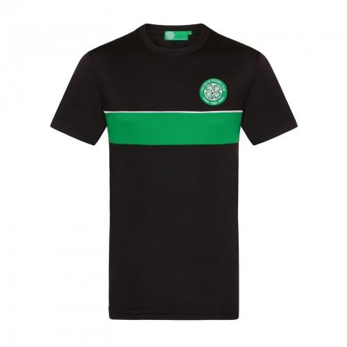 Celtic FC Boys Mc Gregor 42 Polyester T-Shirt
