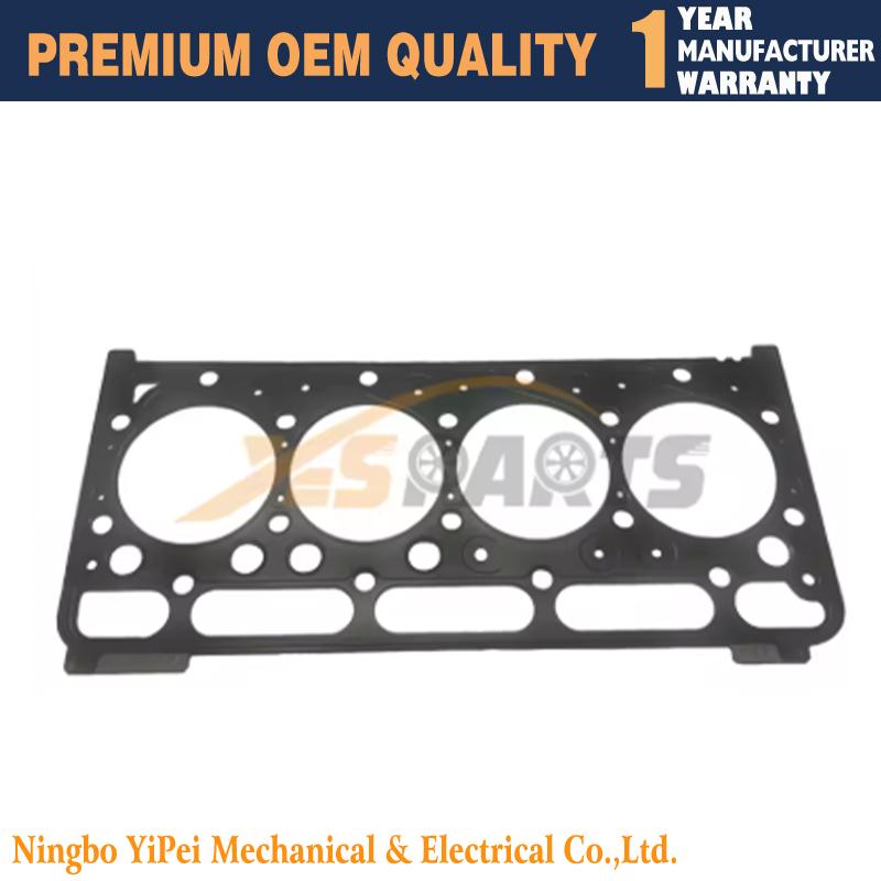 1PC 1G790-03632 New Head Gasket for kubota V2203 V2203T V2403 Overhaul Rebuild Gasket