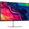 DELL S2725QS Monitor 27" 4K Ultra HD IPS 120Hz FreeSync Premium Argento