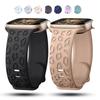 Strap For Apple Watch Band 45mm 44mm 42mm 41mm 40mm 49mm 40 Mm Engraved Correa Bracelet Iwatch Series Ultra 2 9 7 Se 3 6 8 5 4