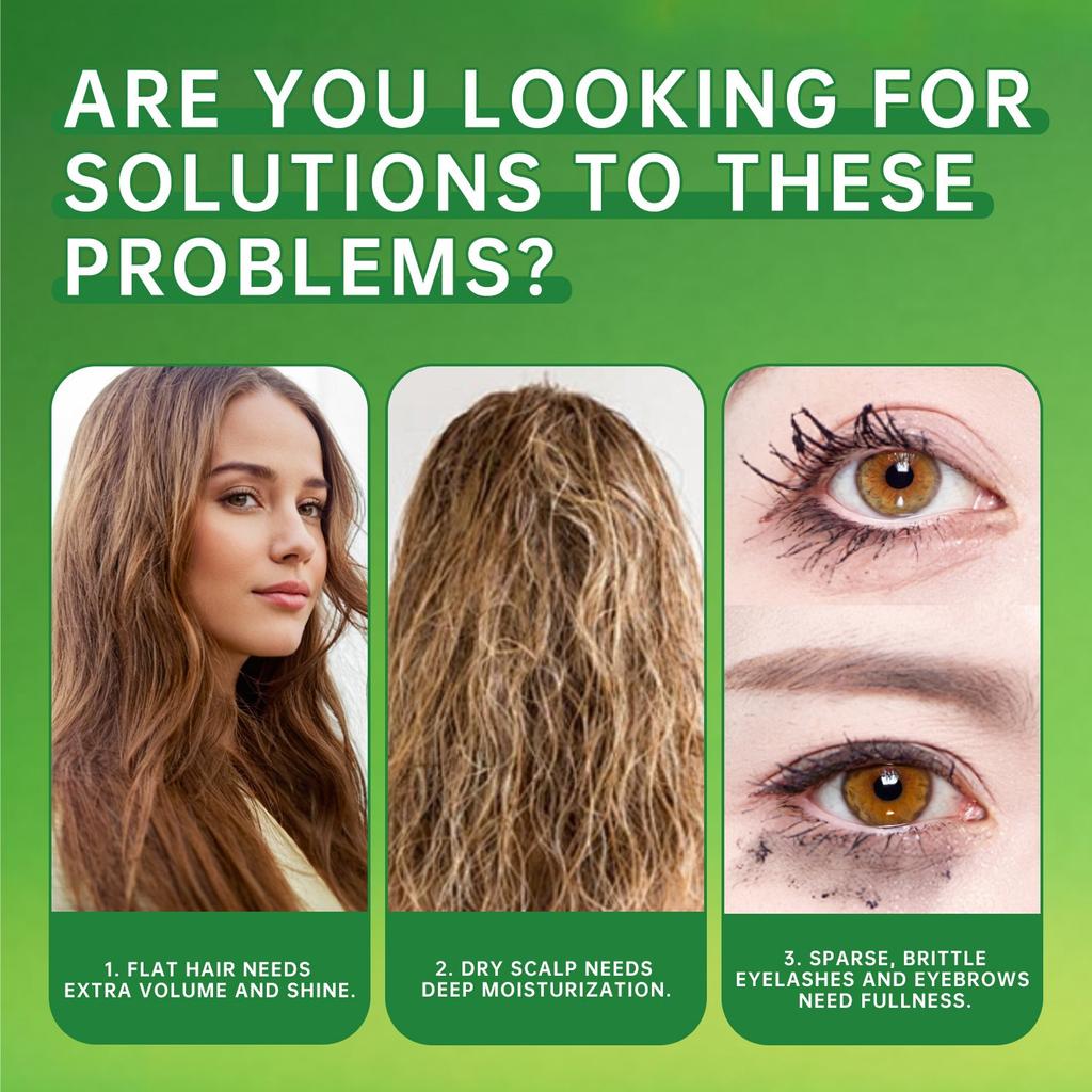 Batana For Hair Growth Oil,hair Growth Oil,hair Oil,Stimulates Hair Growth, Batana Moisturizes And Repairs Dryness,30ml