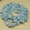Irregular 5-8mm Crystal Agate Gravel Beads for DIY Jewelry