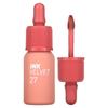Ink Velvet Lip Tint, 27 Strawberry Nude, 4G(0.14Oz)