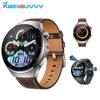 Rainbuvvy B14 4G Smart Phone Watch 2GB+16GB AMOLED HD Screen Waterproof Full Touch Watch GPS WIFI All-netcom Heart Rate Monitoring Android Watch