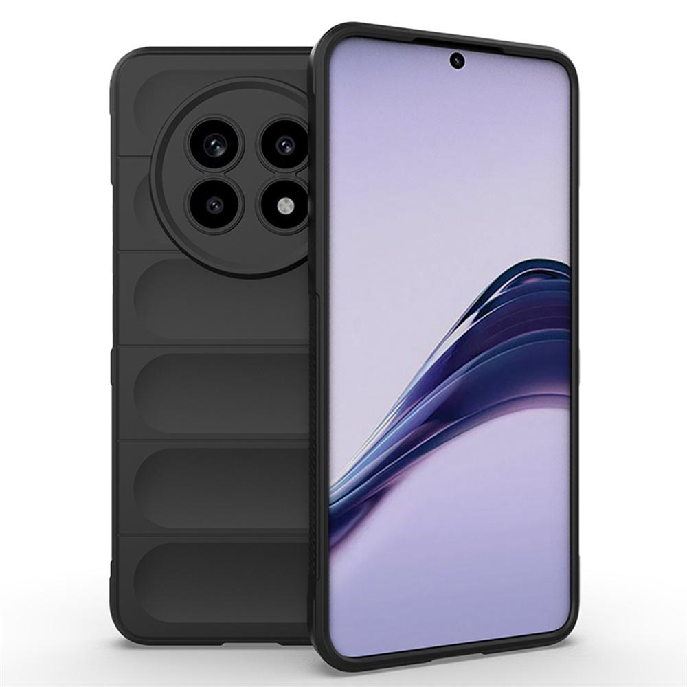 Мягкое ощущение на коже Гибкий силиконовый чехол для Realme 13 Pro+ G Realme 12 Pro Plus Защитная крышка Ударопрочный Fundas Coque
