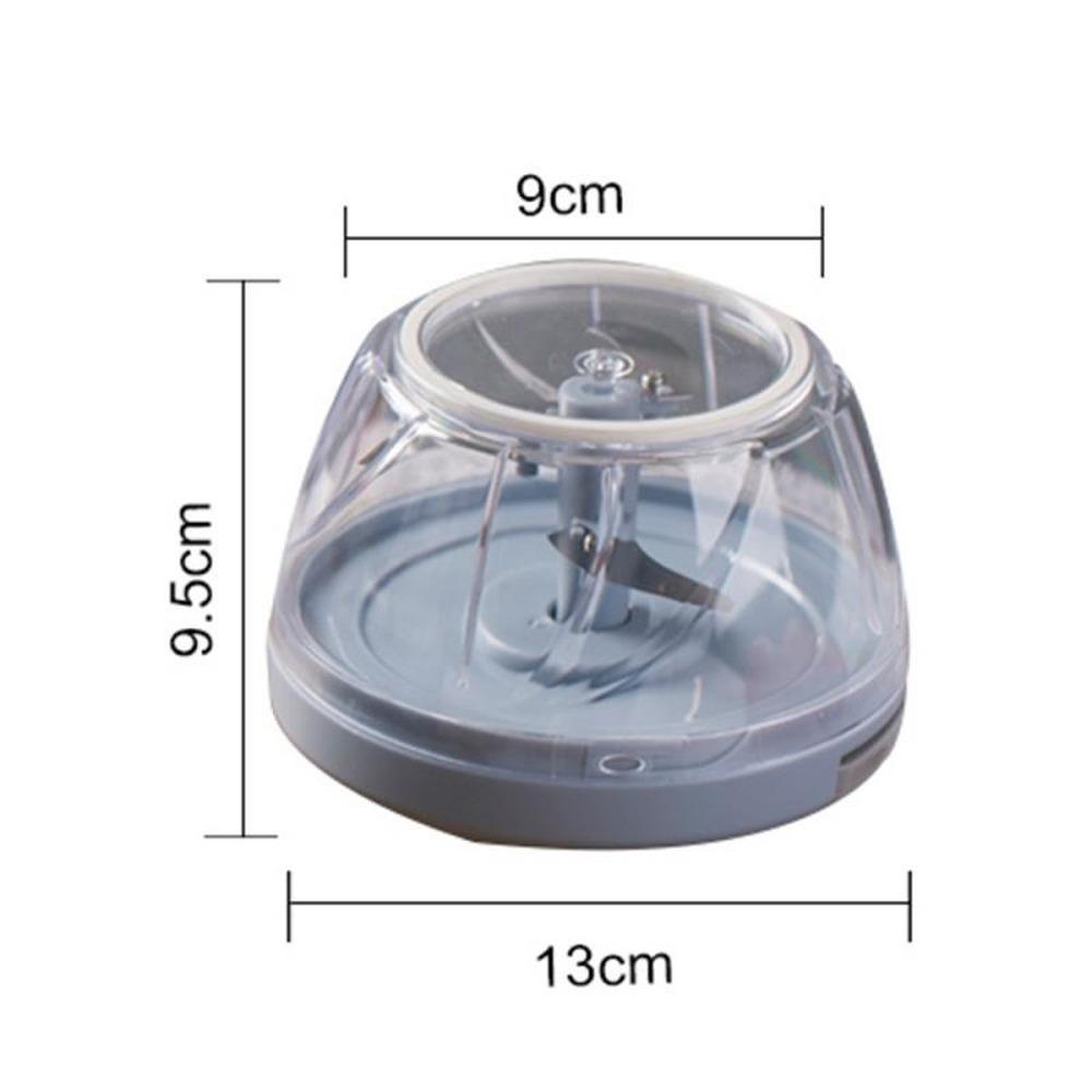 Чесночная давилка, прочная, прочная, ручная измельчитель для измельченного мяса, фруктов, овощей, имбиря, свежего чили, кухонные аксессуары