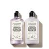 L Occitane Perfumed Body Care Duo Option 1 