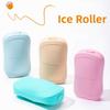 Reusable Facial Massager Beauty Skin Care Tools Ice Cube Trays Portable Ice Mold  Eyes and Neck