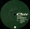 12inch Record SALVATORE FREDA - The Fredator EP CHIC02 Chic 1998 Switzerlan Dance & Electronica Used
