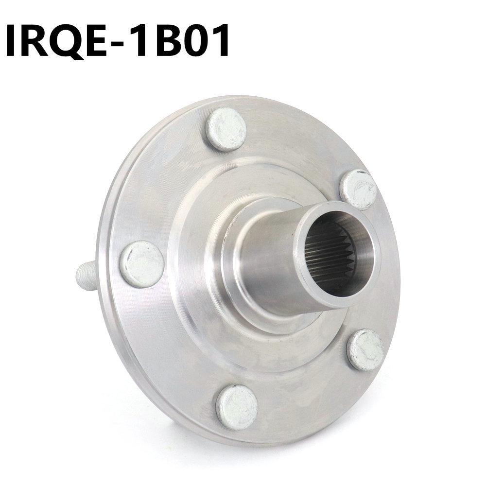 IRQE Hub Unit Bearing MR519923 for Mitsubishi Outlander Front Wheel