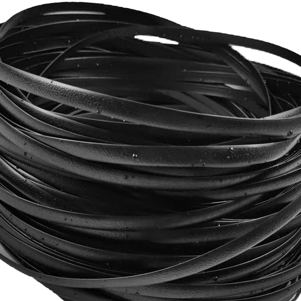 Комплект для ремонта плетеной мебели для патио, 32 м, синтетический материал из ротанга для сменных садовых комплектов