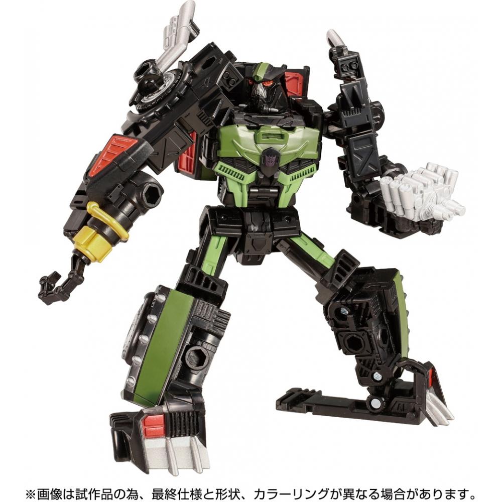 Трансформеры Наследие Tl 88 Трансформеры Наследие Локдаун