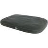 KERBL - Dog Bed L - 100 X 70 X 11 Cm - JEROME Cushion - Dark Green - -