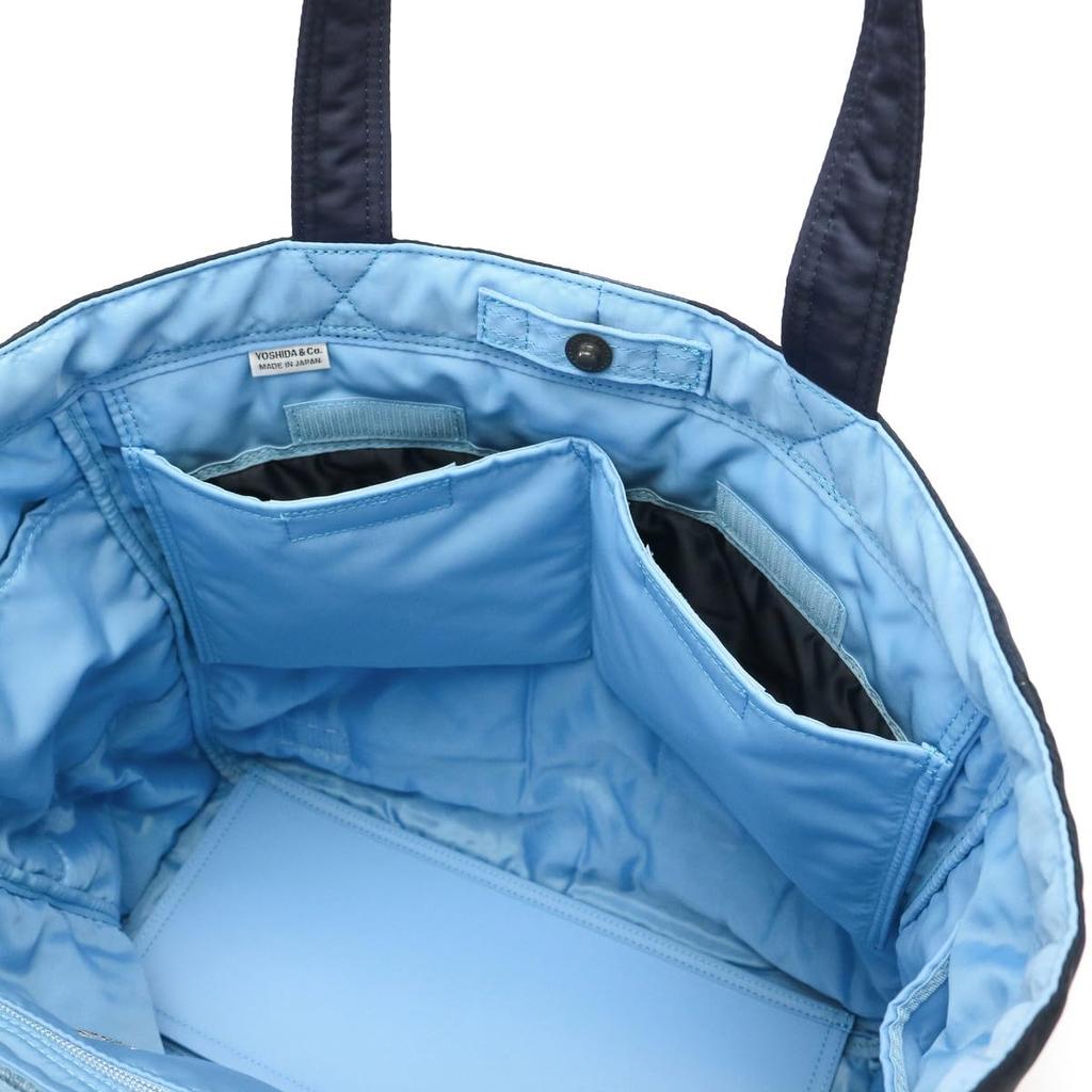 Сумка-тоут PORTER Cream [Porter] 549-06547 Черный/10