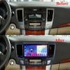 WIFI 4G автомобильное радио для Hyundai Sonata NF 2008-2010 Авторадио FM RDS Беспроводной Carplay Мультимедиа Видео Плеер Головное Устройство IPS Стерео