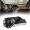 6-ступенчатая ручка переключения передач ABS Автомобильный аксессуар Интерьер