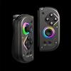 Беспроводной игровой контроллер Dual Hall Joycon Геймпад для Nintendo Switch / Switch OLED / Switch Lite Контроллер
