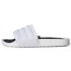 Шлепанцы Adilette Boost 'Cloud White' EG1909