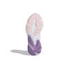 Adidas Originals Ozweego 'Pink Purple' Women's Sneakers GZ8407