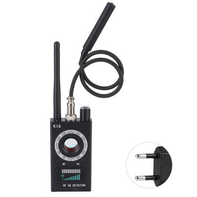 Многофункциональный антимониторинговый беспроводной детектор 3GSM GPS-сигнала, аудиодетектор