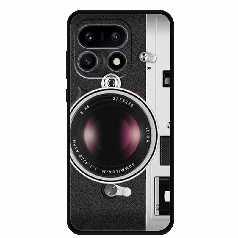 Чехлы для Realme 16 Pro Plus Чехол Мягкий Силиконовый Чехол для Realme 16 Pro 16 Pro+ ТПУ Чехлы для Телефона Волк Кошка Новый Защитный Fundas