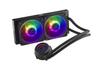 Cooler Master MasterLiquid ML240P Mirage Integrated liquid CPU cooler FN1331 MLY-D24M-A20PA-R1