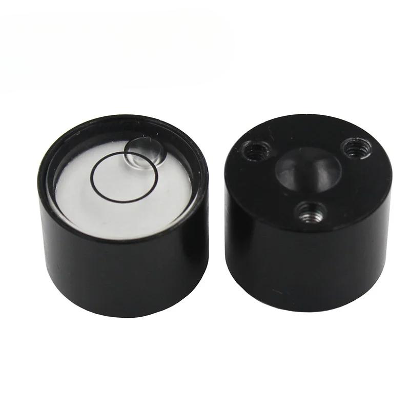 Металлический ремонтный пузырьковый уровень Bullseye для стержня Hi-target Carbon Fiber Blister Accessories