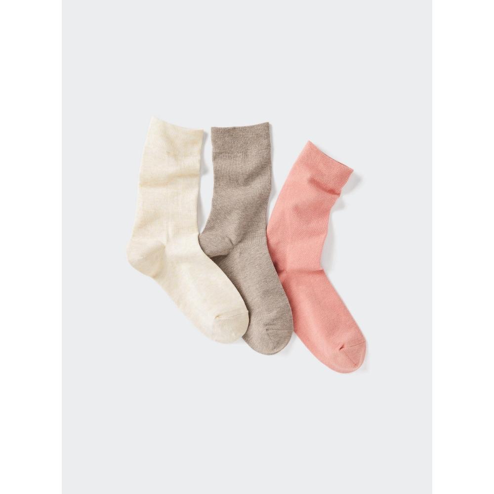 Uniqlo Носки 3р