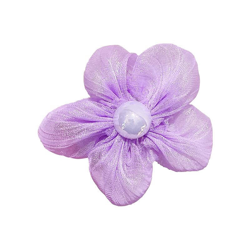 Очаровательный двойной конский хвостик, синий парик для домашних животных - милый головной убор для переодевания кошек и собак