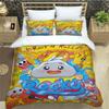 Lankybox Foxy Boxy Cute Bedding Collections Exquisite Bed Supplies Set Duvet Cover Bed Comforter Set Bedding Set Luxury Birthday Gift