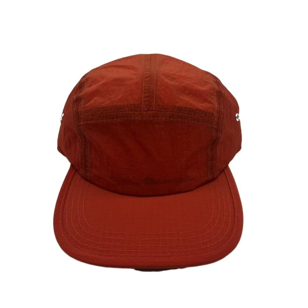 Breathable Quick-drying Baseball Cap UV Protection Sunscreen Hats for Summer Outdoor