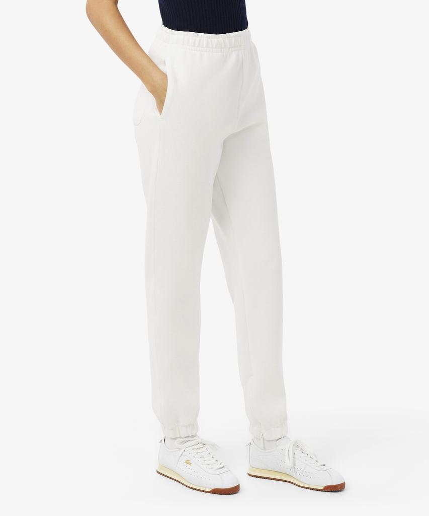LACOSTE Женские двусторонние пике-брюки Xf8386-56G 70V
