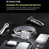 Auto Disconnect Auto Stop Charging Adapter Power Breaker Separator  Battery Health