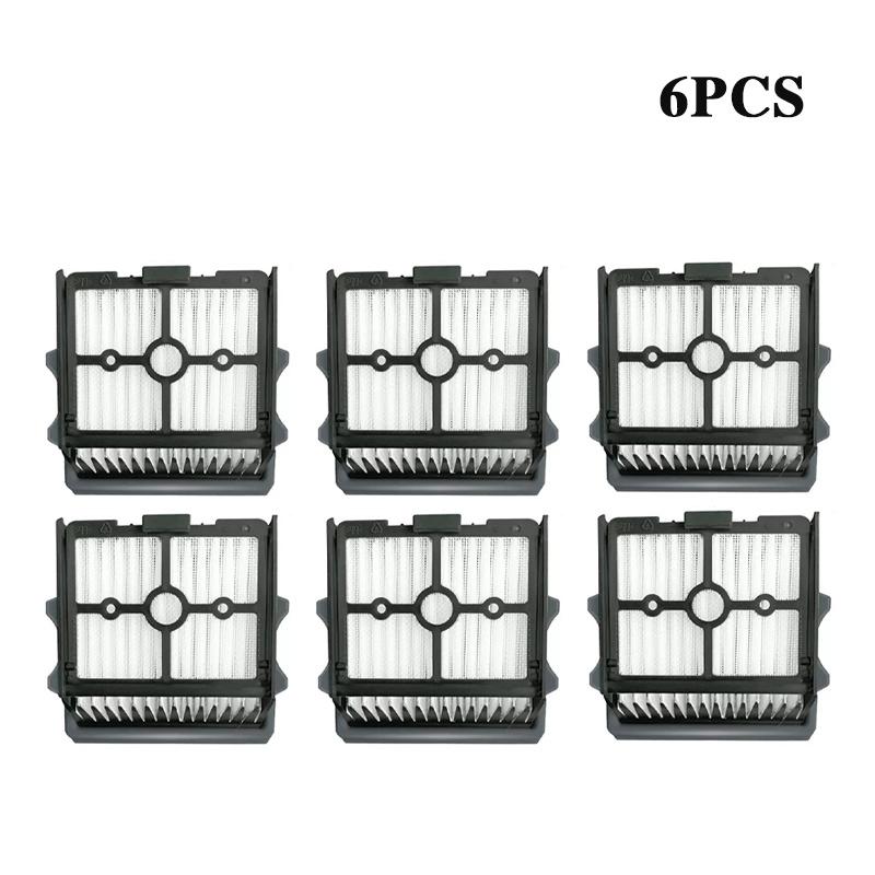 For Tineco Floor ONE S5 Combo Cordless Wet Dry Vacuum Cleaner Accessories Brush Roller And HEPA Filter Replacement Spare Parts
