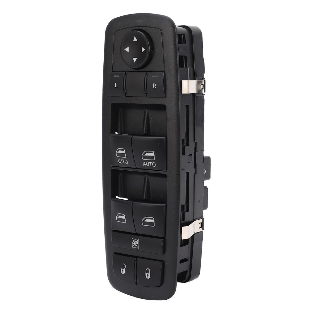 Переключатель электростеклоподъемника со стороны водителя слева 56046823AE Кнопка управления стеклоподъемником для 1500 2500 3500 2016