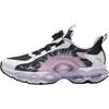 Kids Energy Ring 10.0 Comfortable Non-Slip Durable Low-Top Running Shoes Kids Running Shoes Black White Light-Mist-Purple 322445504-3